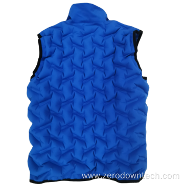 environmentally friendly unisex Inflatable vest